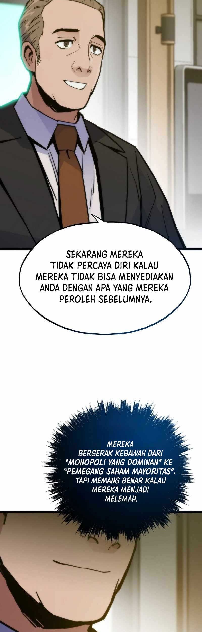 Past Life Regressor chapter 66 halaman 4