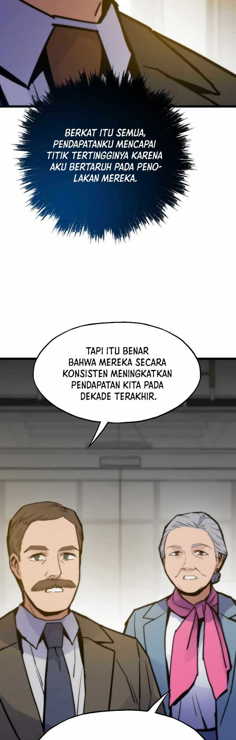 Past Life Regressor chapter 66 halaman 5