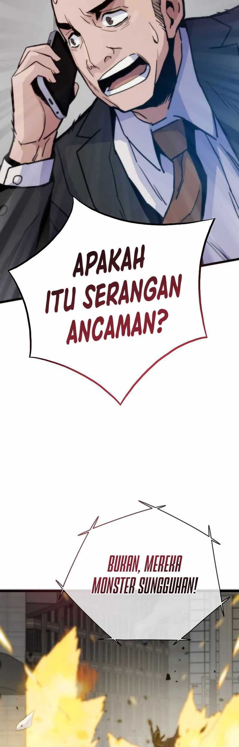 Past Life Regressor chapter 66 halaman 14