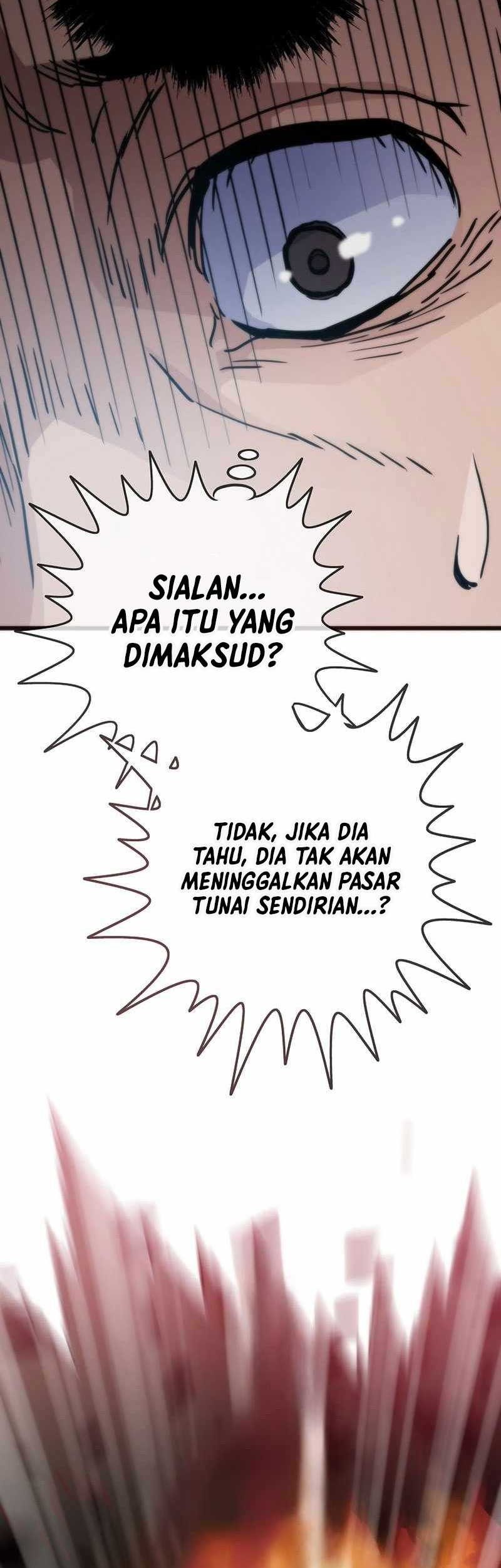 Past Life Regressor chapter 66 halaman 19
