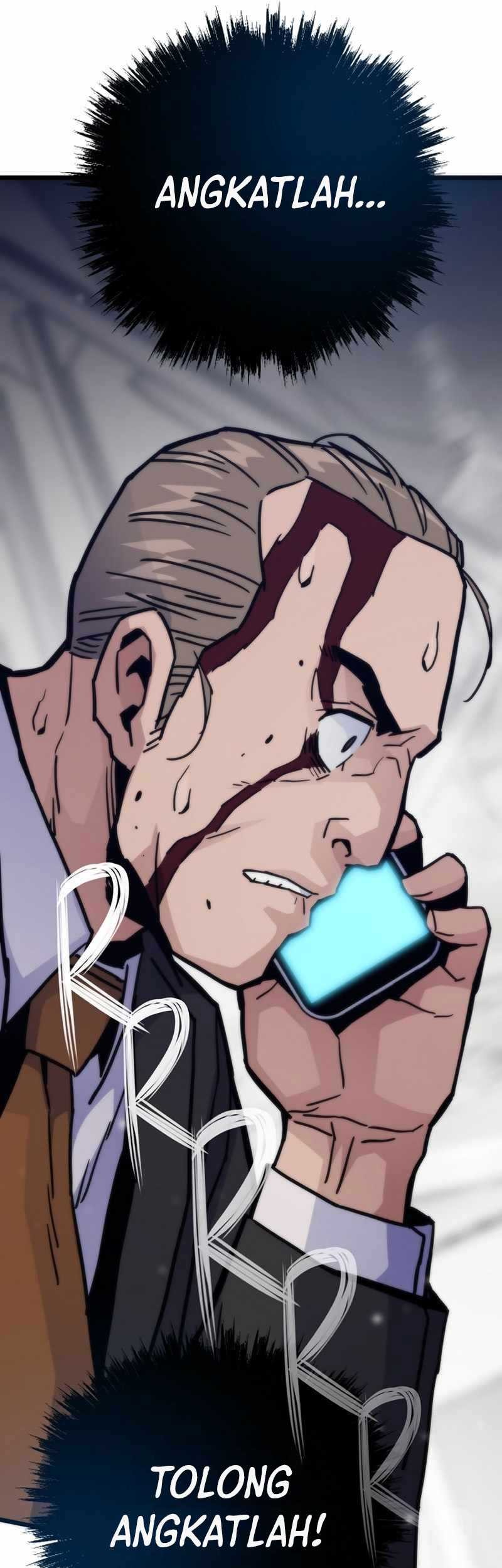 Past Life Regressor chapter 66 halaman 32
