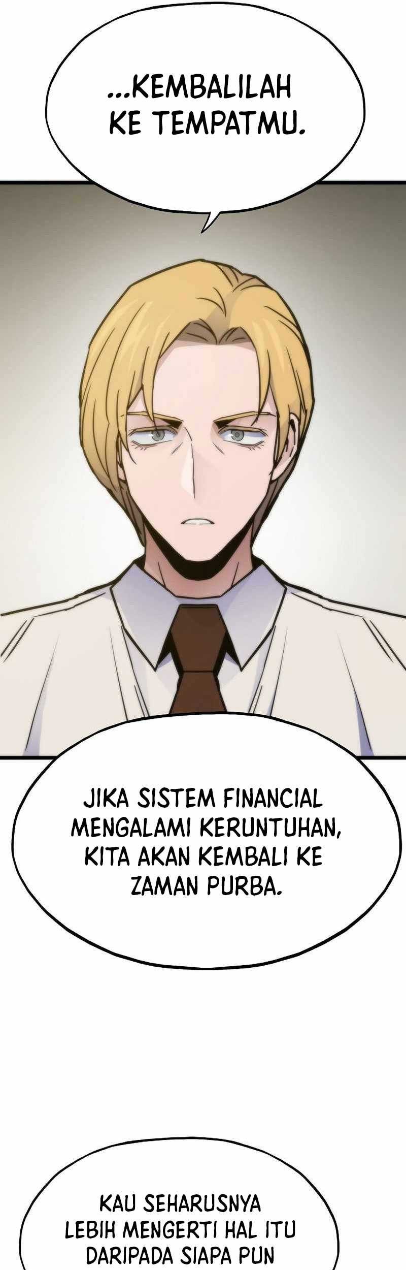 Past Life Regressor chapter 66 halaman 47