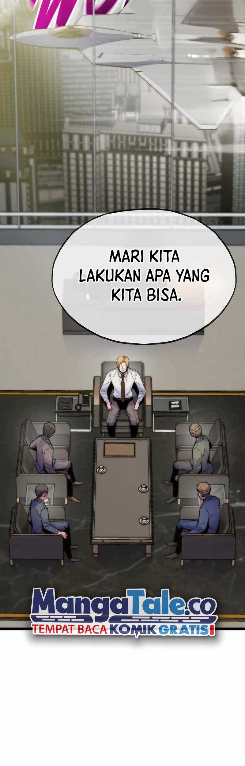 Past Life Regressor chapter 66 halaman 49