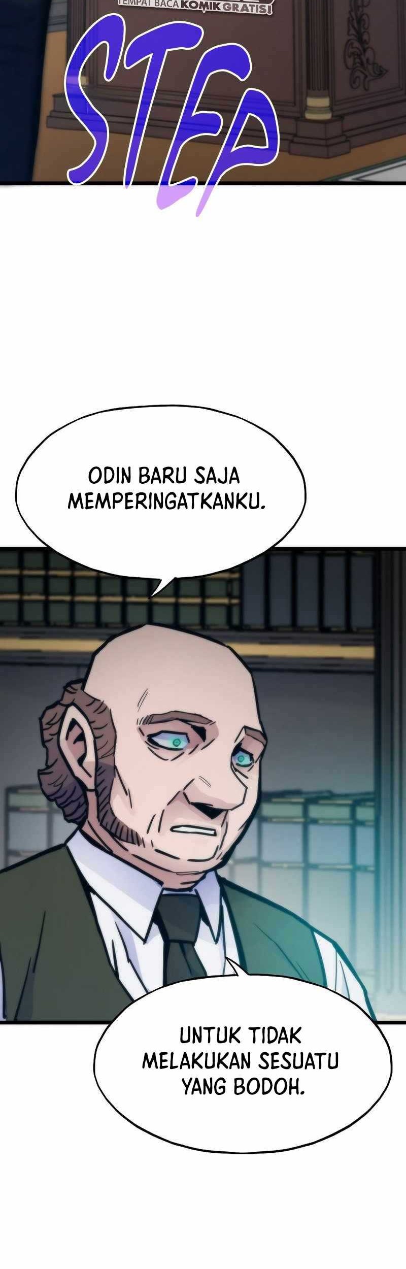 Past Life Regressor chapter 66 halaman 60