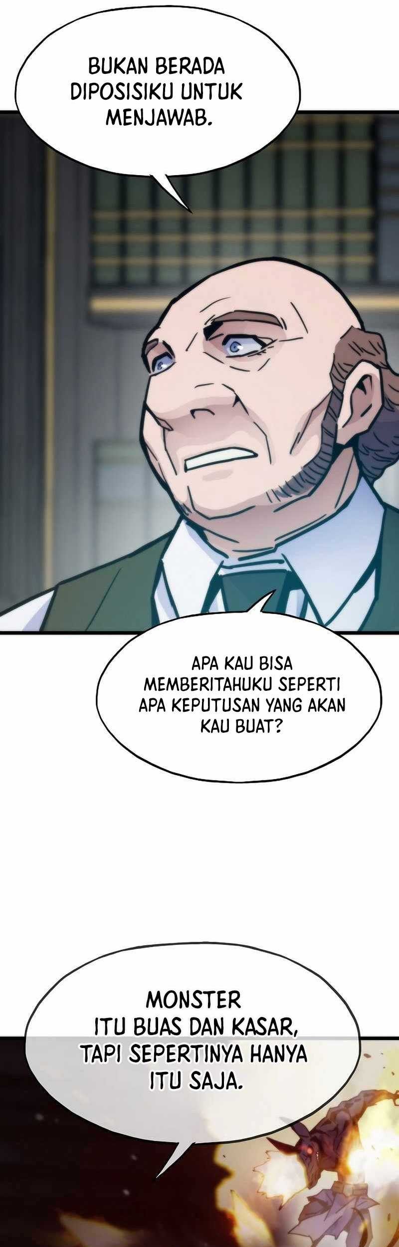 Past Life Regressor chapter 66 halaman 62