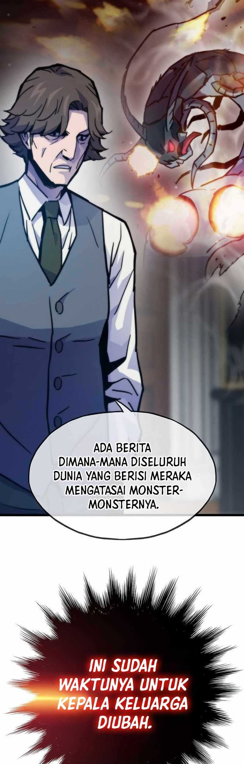 Past Life Regressor chapter 66 halaman 63
