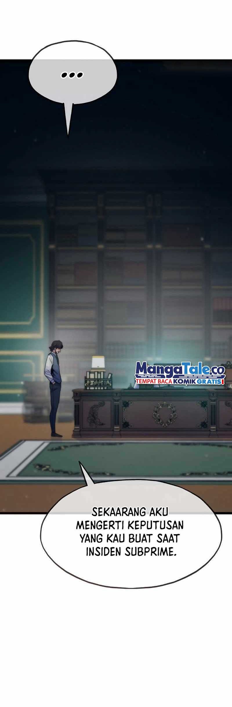 Past Life Regressor chapter 66 halaman 65