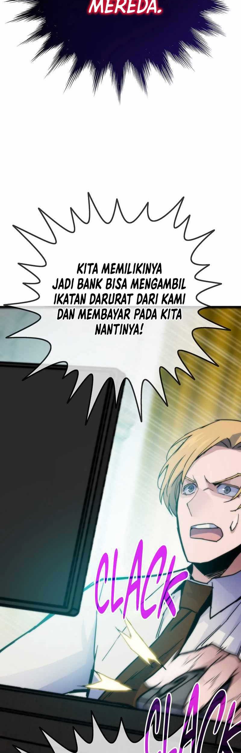 Past Life Regressor chapter 66 halaman 67