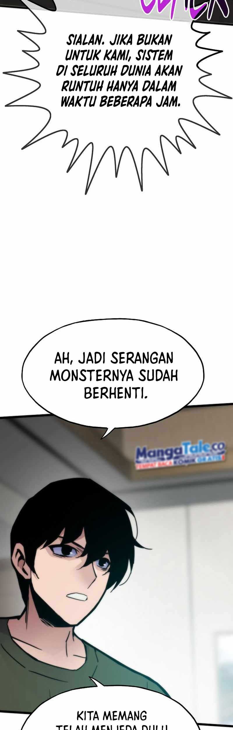 Past Life Regressor chapter 66 halaman 68