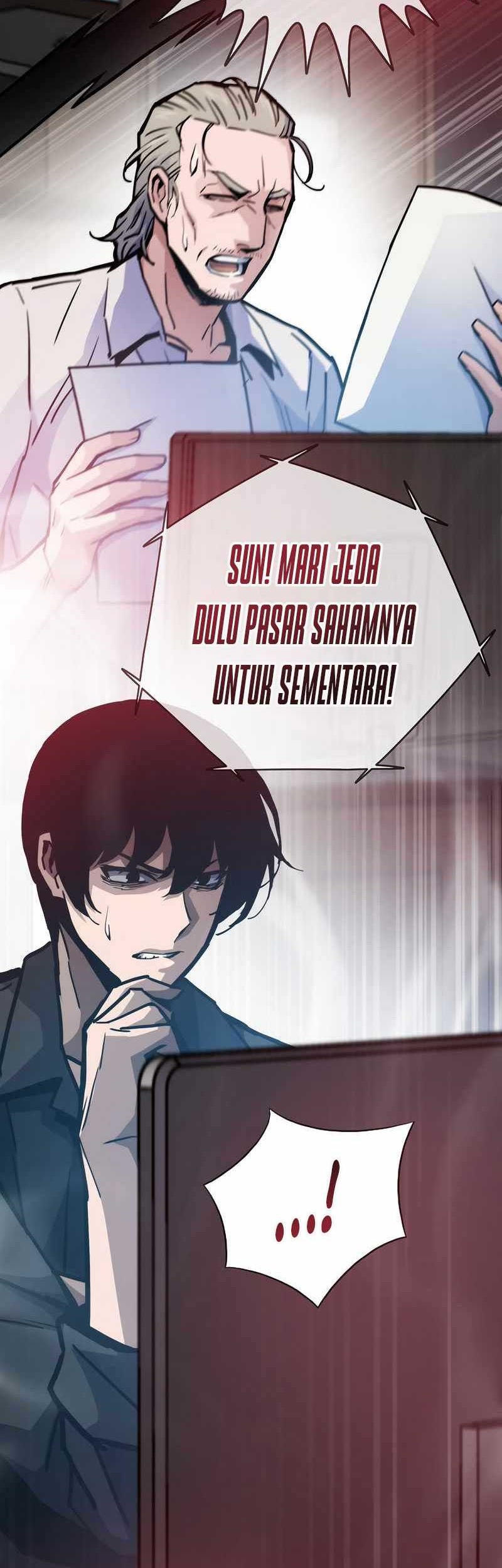 Past Life Regressor Bab 67 halaman 3
