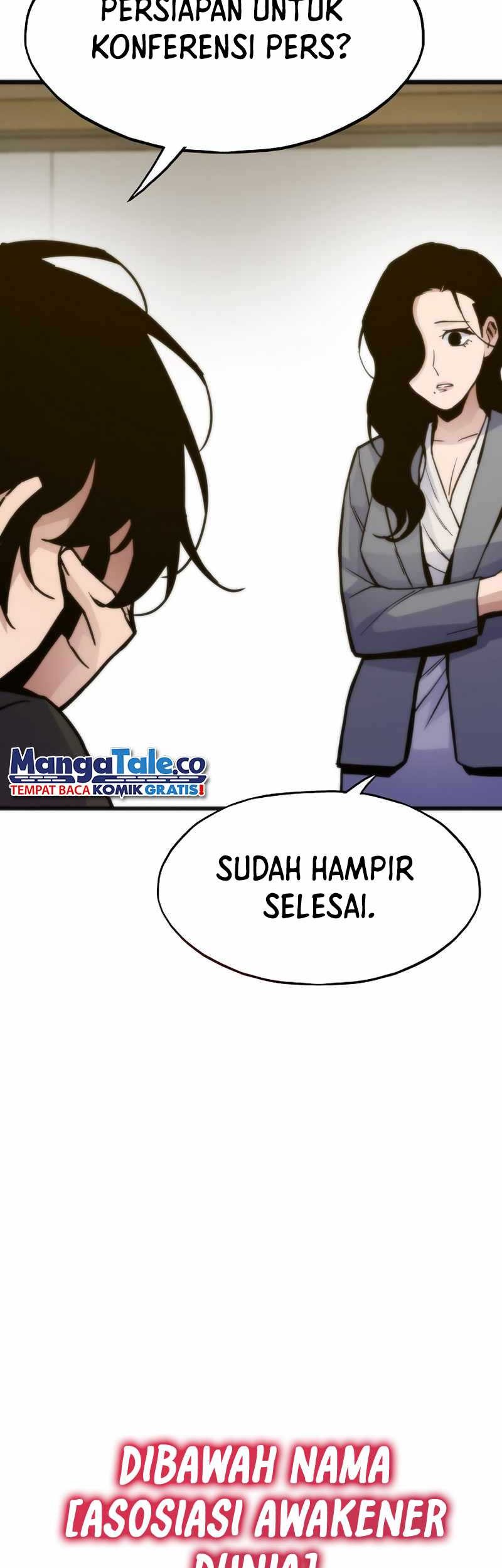 Past Life Regressor Bab 67 halaman 16