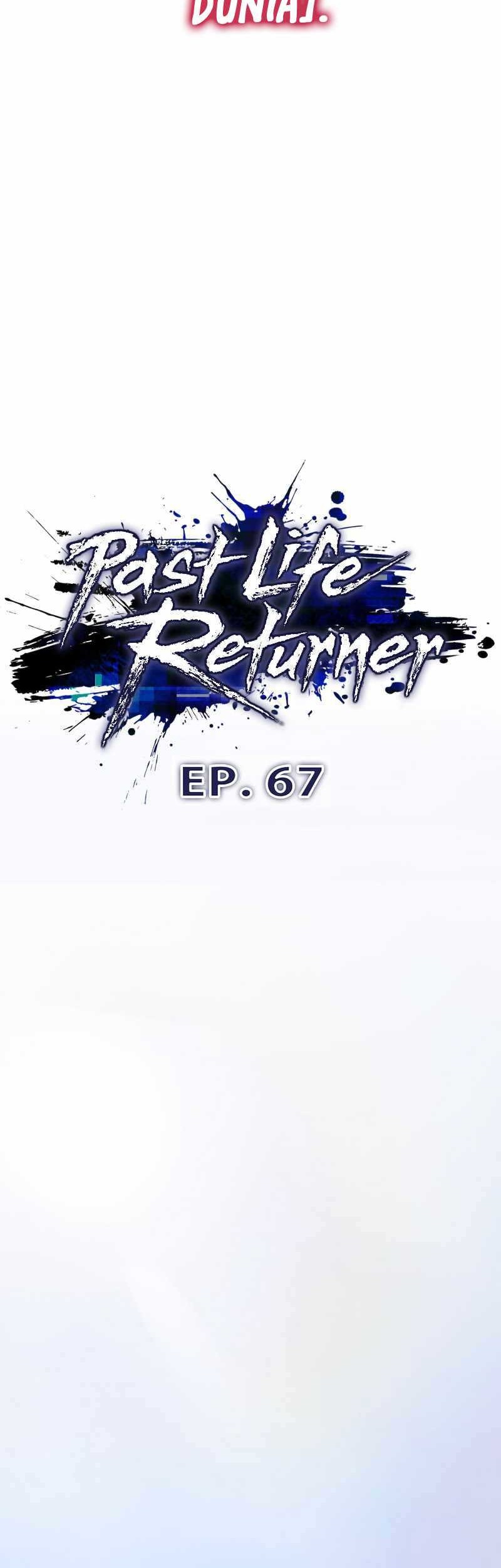Past Life Regressor Bab 67 halaman 17