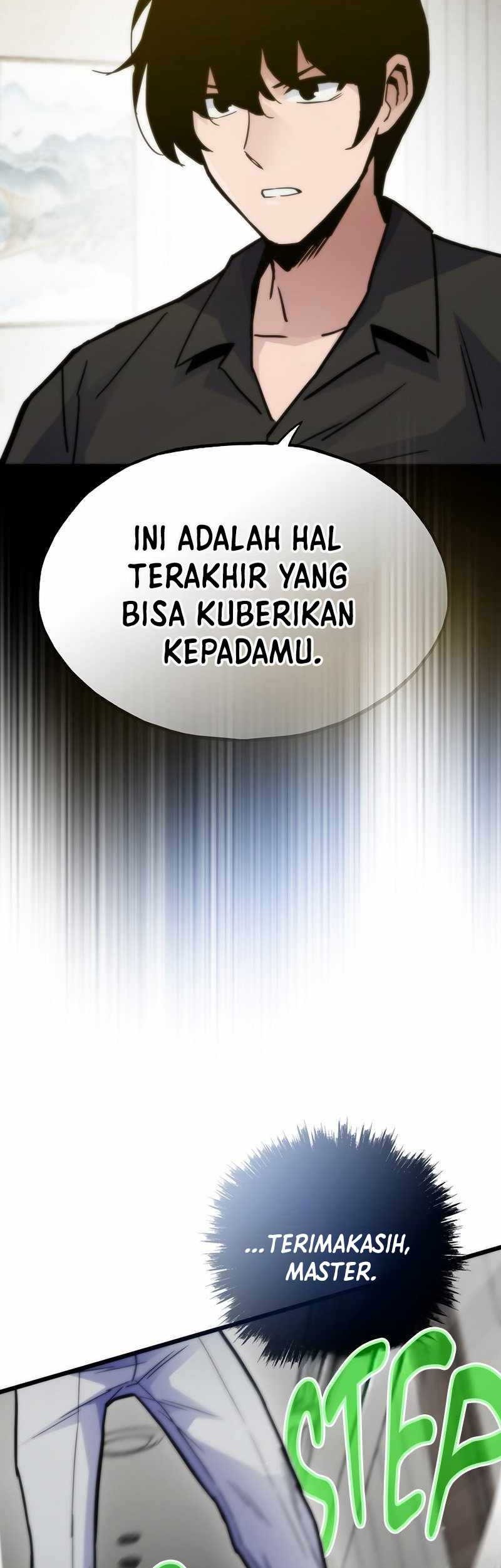 Past Life Regressor Bab 67 halaman 26