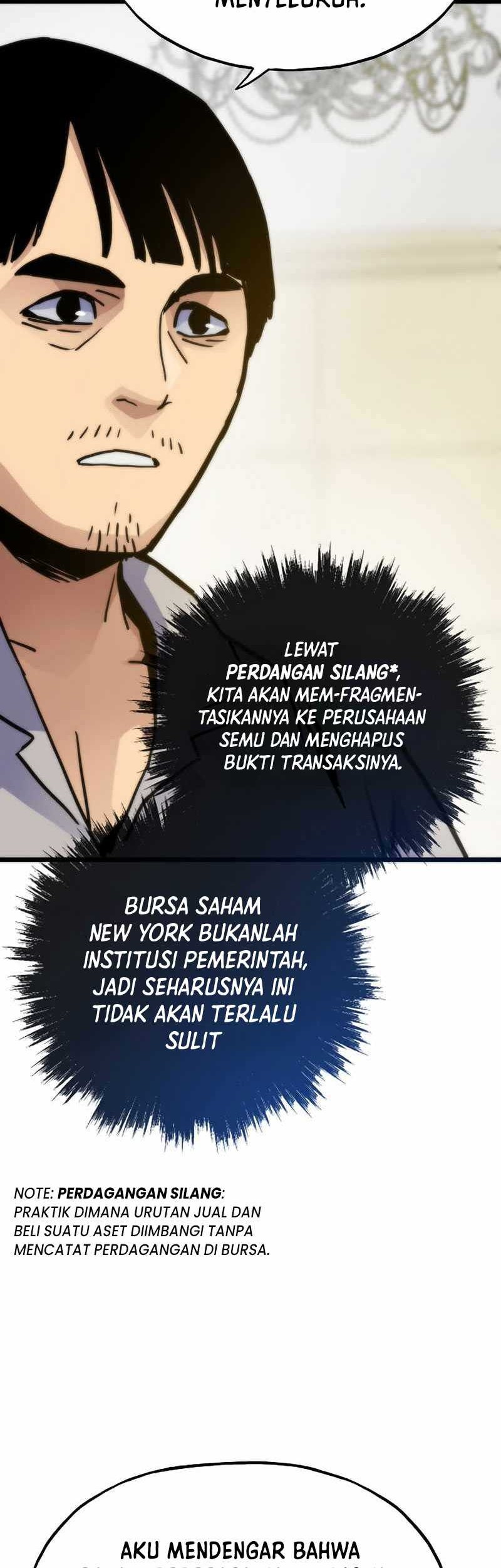 Past Life Regressor Bab 67 halaman 38