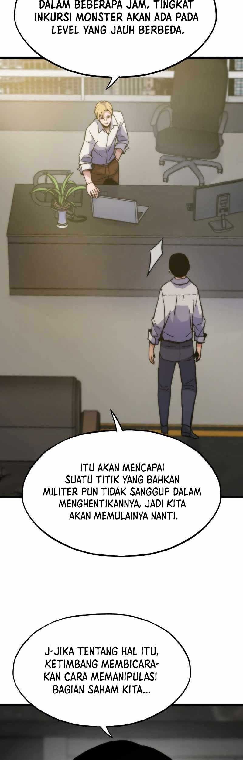 Past Life Regressor Bab 67 halaman 39