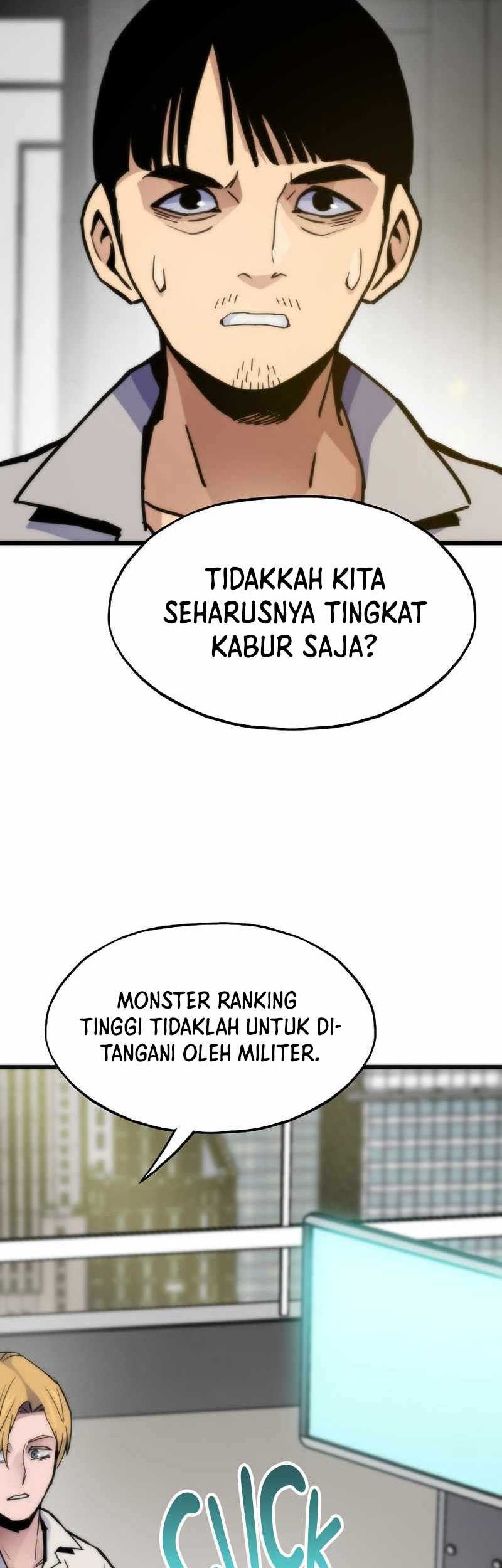 Past Life Regressor Bab 67 halaman 40