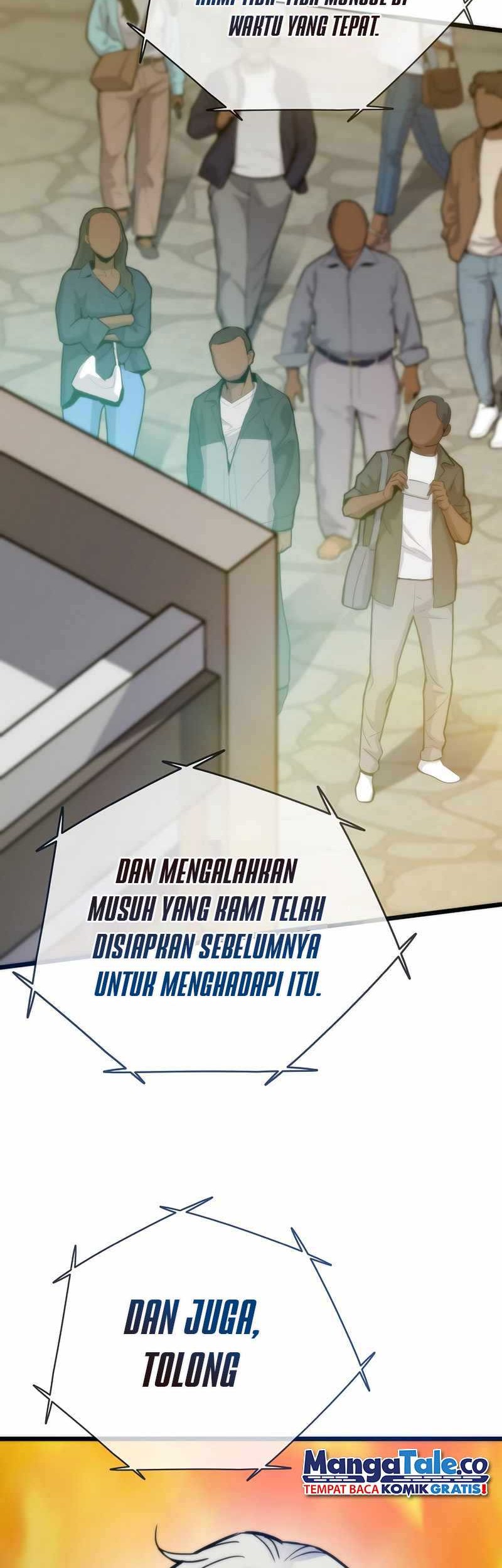 Past Life Regressor Bab 67 halaman 55