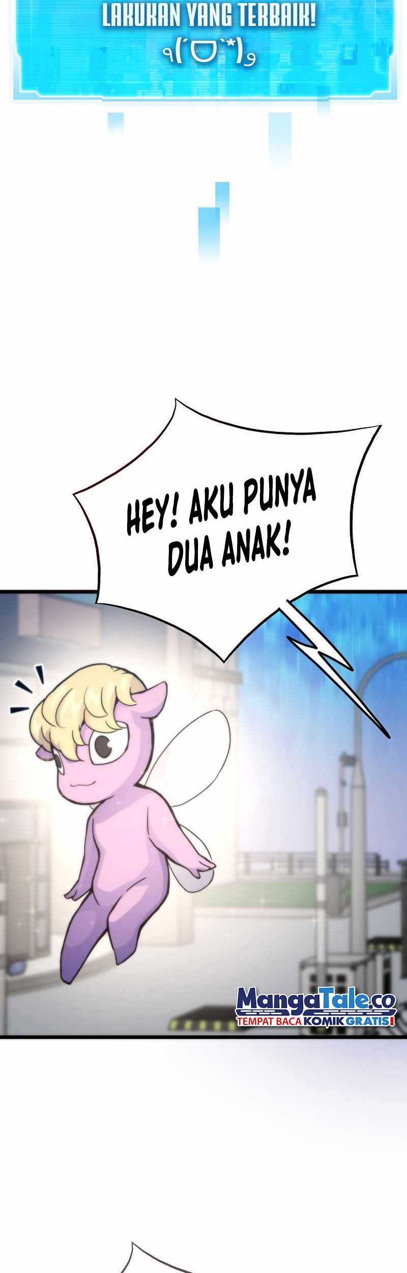 Past Life Regressor chapter 68 halaman 13