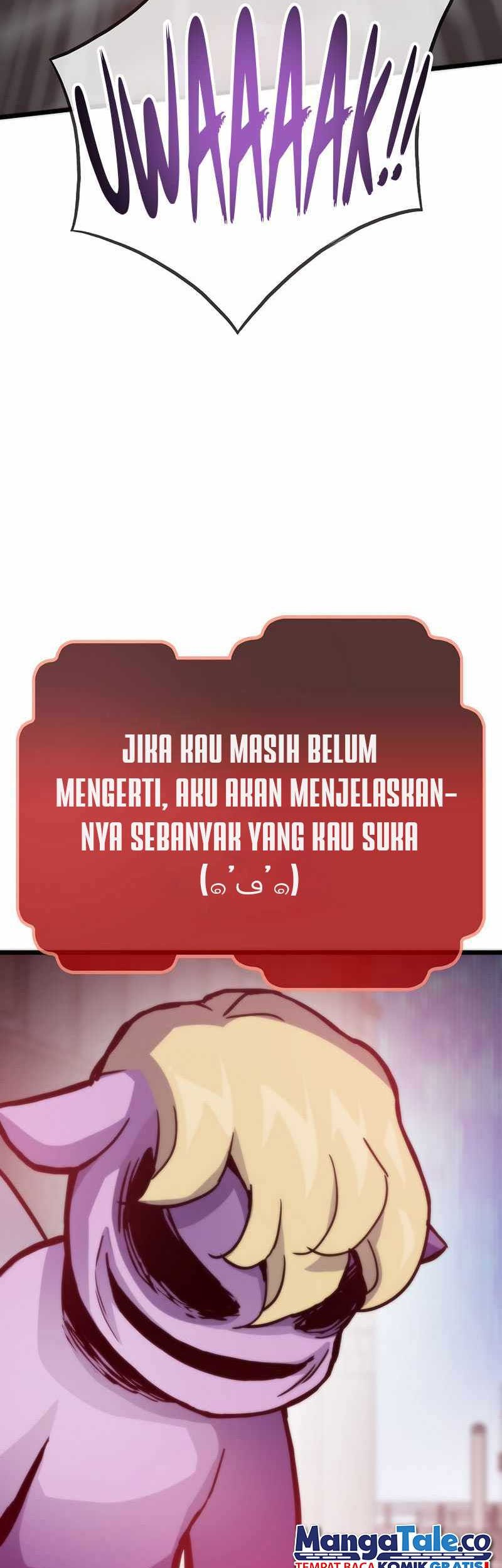 Past Life Regressor chapter 68 halaman 19
