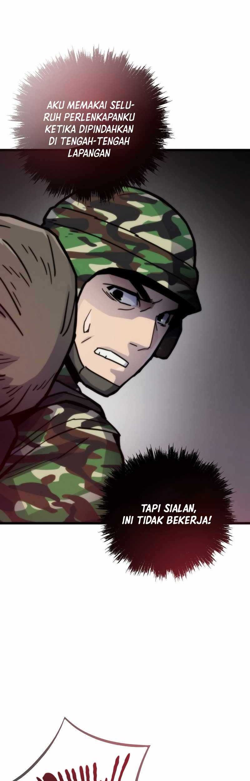 Past Life Regressor chapter 68 halaman 23