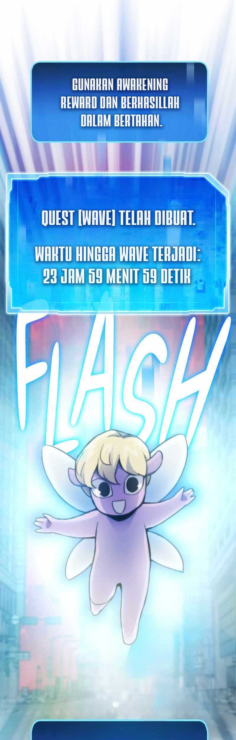 Past Life Regressor chapter 68 halaman 52