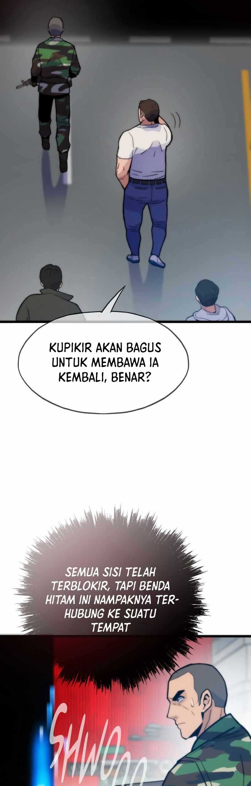 Past Life Regressor chapter 68 halaman 57