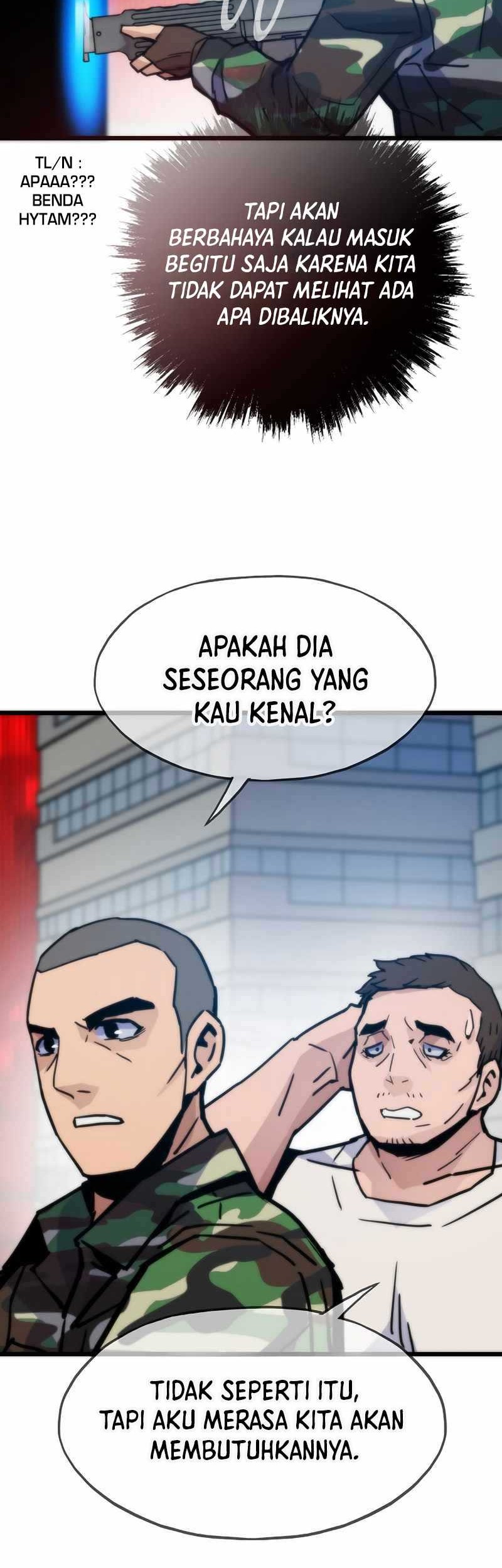 Past Life Regressor chapter 68 halaman 58