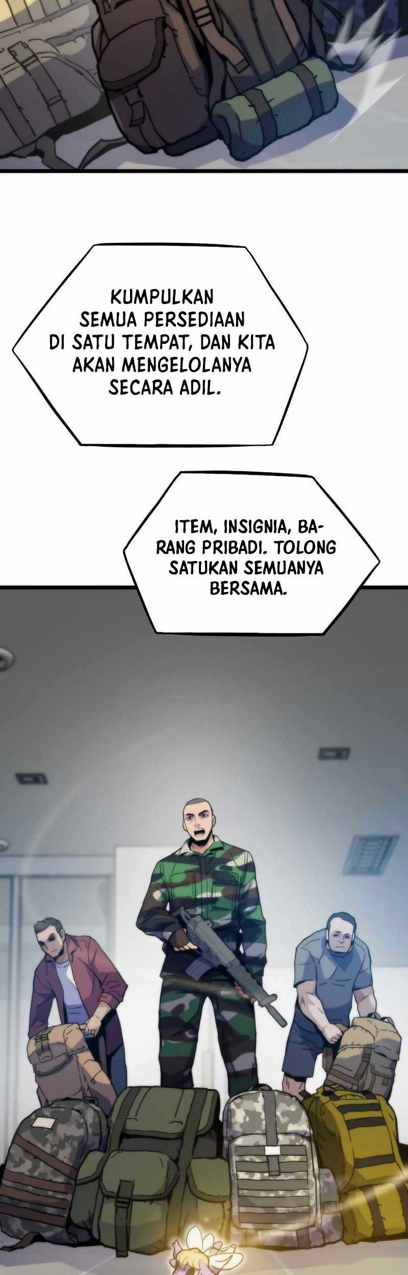 Past Life Regressor chapter 68 halaman 60