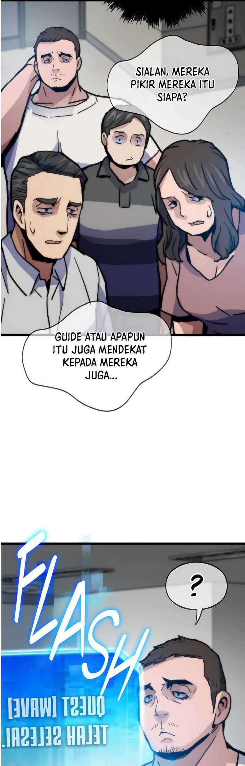 Past Life Regressor chapter 68 halaman 62
