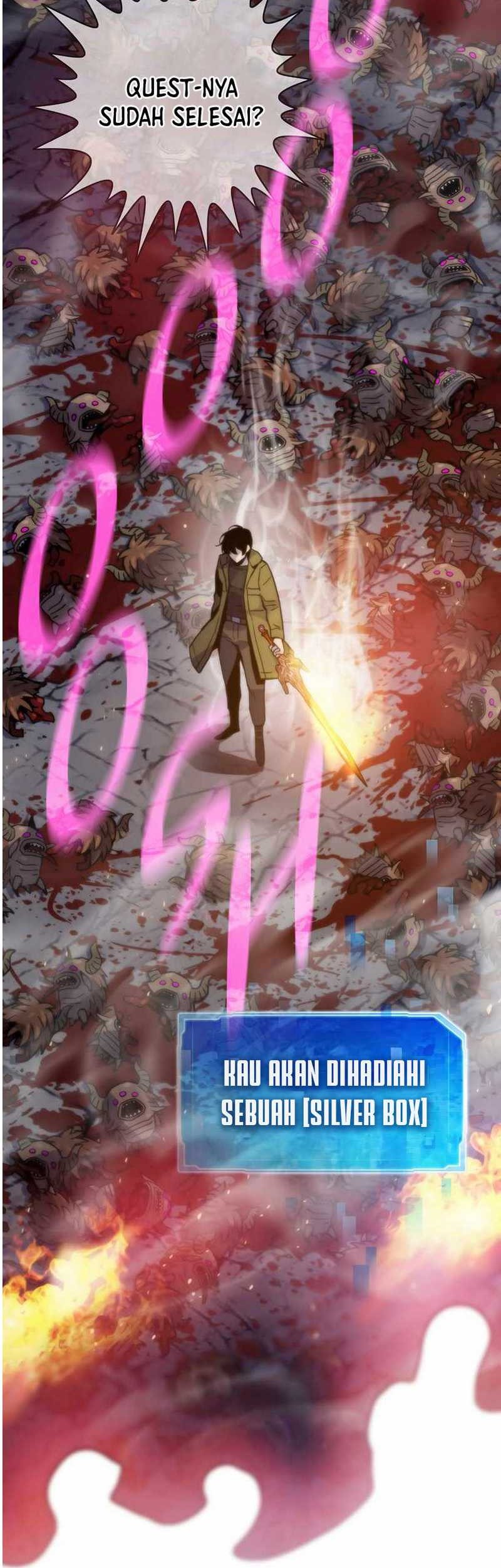 Past Life Regressor chapter 68 halaman 64
