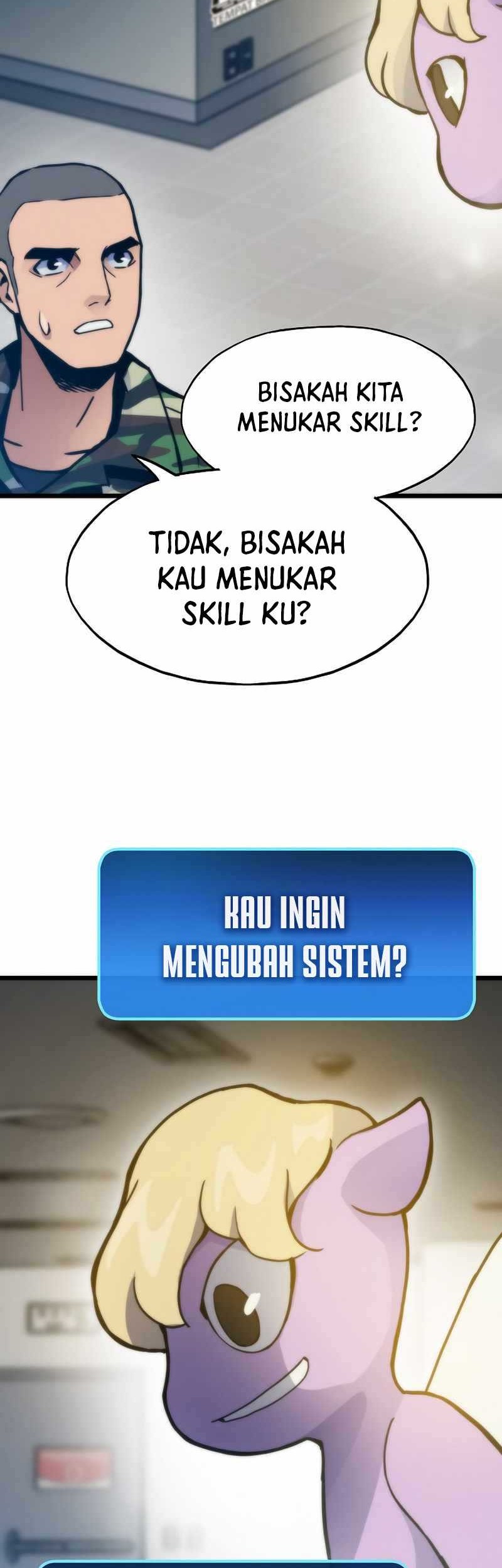 Past Life Regressor chapter 68 halaman 68