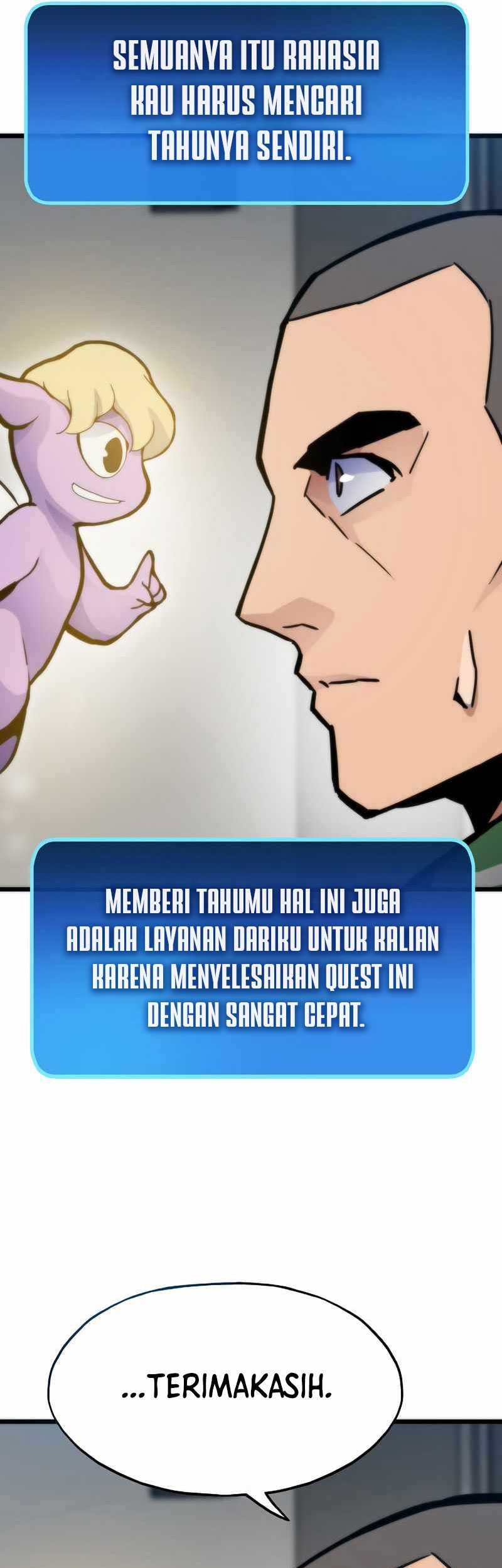 Past Life Regressor chapter 68 halaman 72