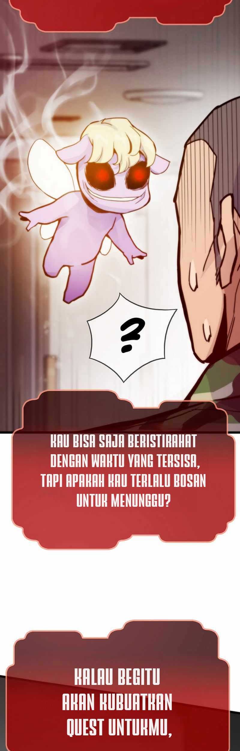 Past Life Regressor chapter 68 halaman 74