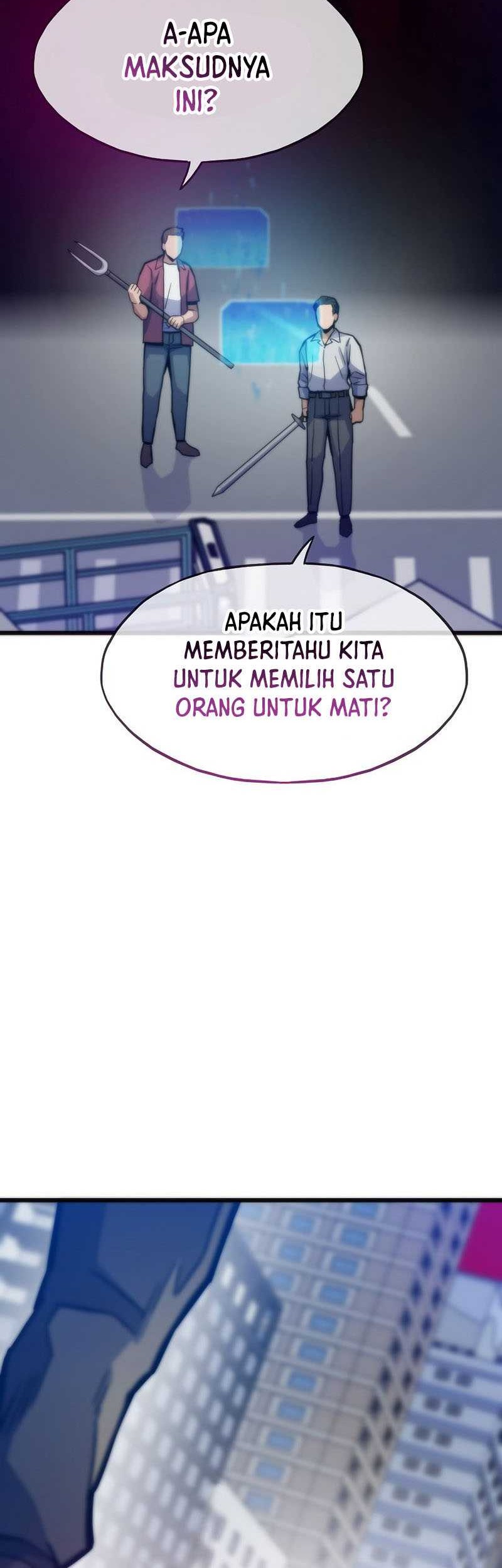 Past Life Regressor Bab 69 halaman 2