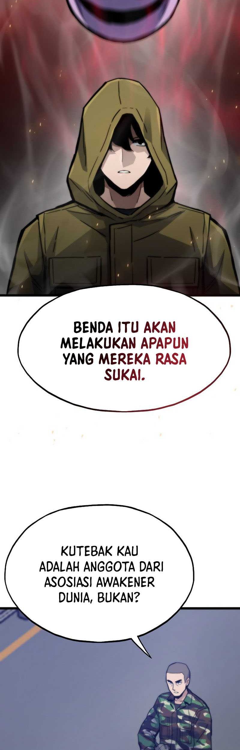 Past Life Regressor Bab 69 halaman 11