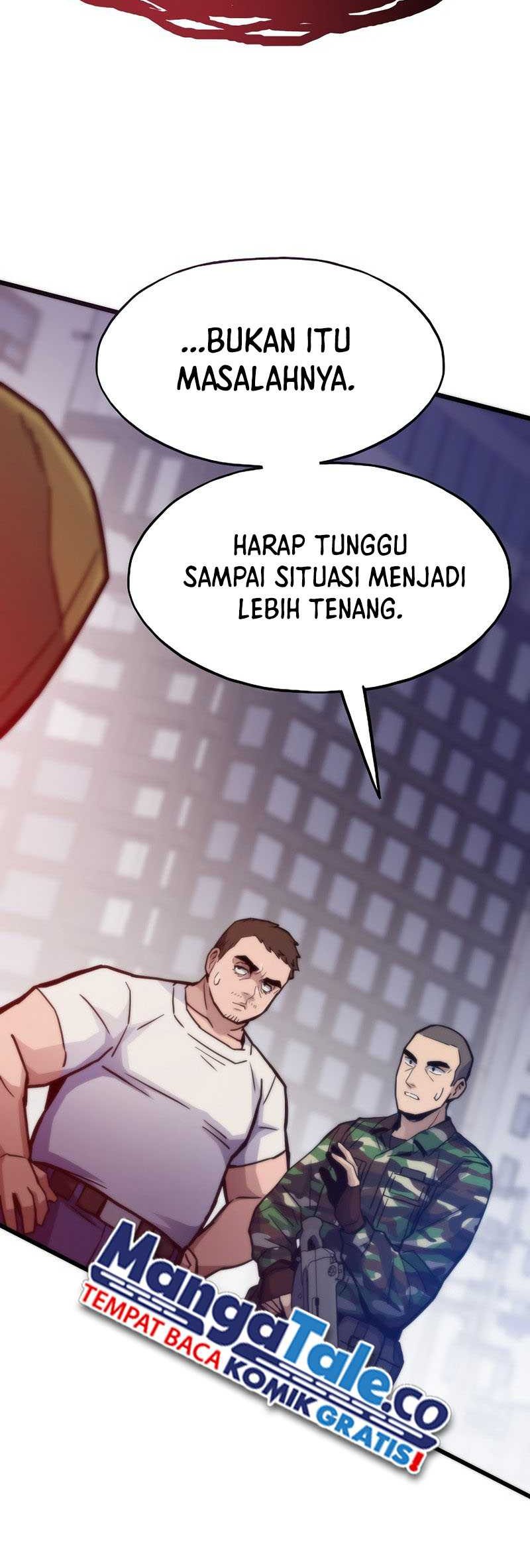 Past Life Regressor Bab 69 halaman 19