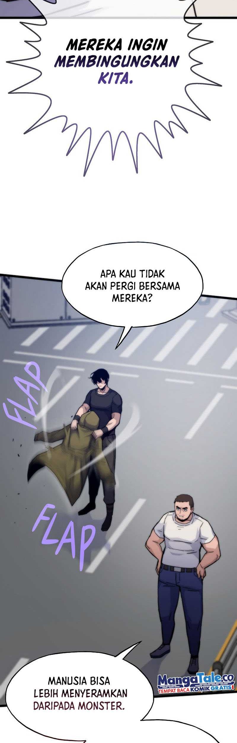 Past Life Regressor Bab 69 halaman 21