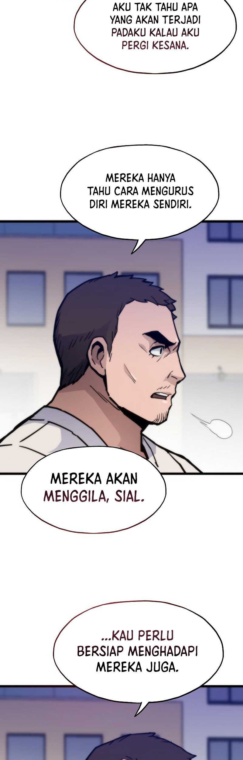 Past Life Regressor Bab 69 halaman 22