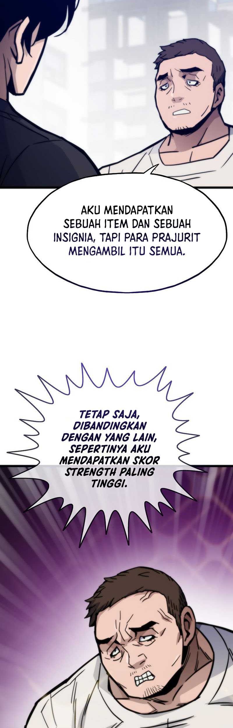 Past Life Regressor Bab 69 halaman 26