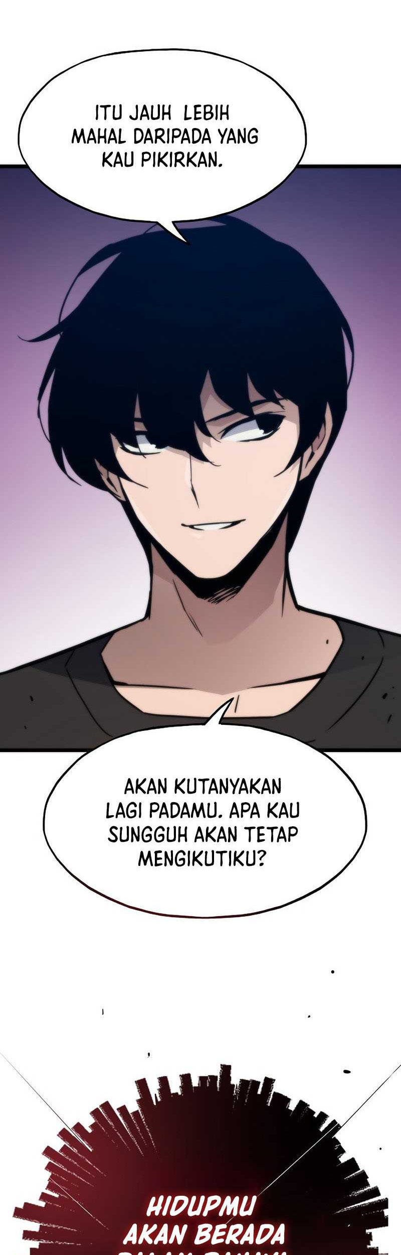 Past Life Regressor Bab 69 halaman 29