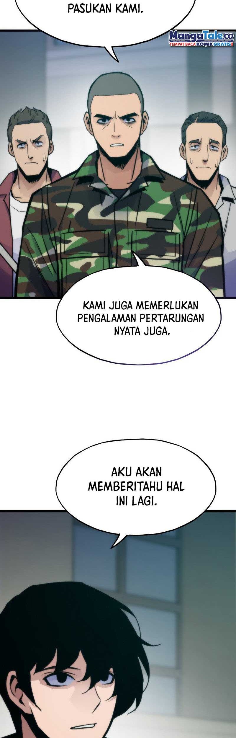 Past Life Regressor Bab 69 halaman 37