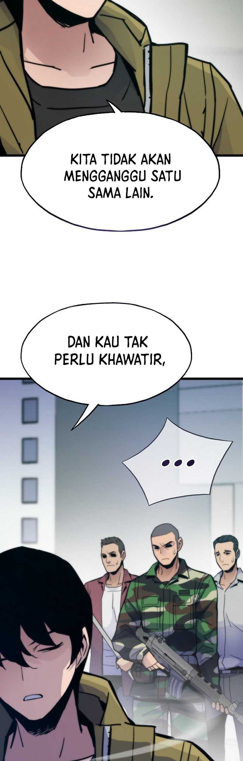 Past Life Regressor Bab 69 halaman 38