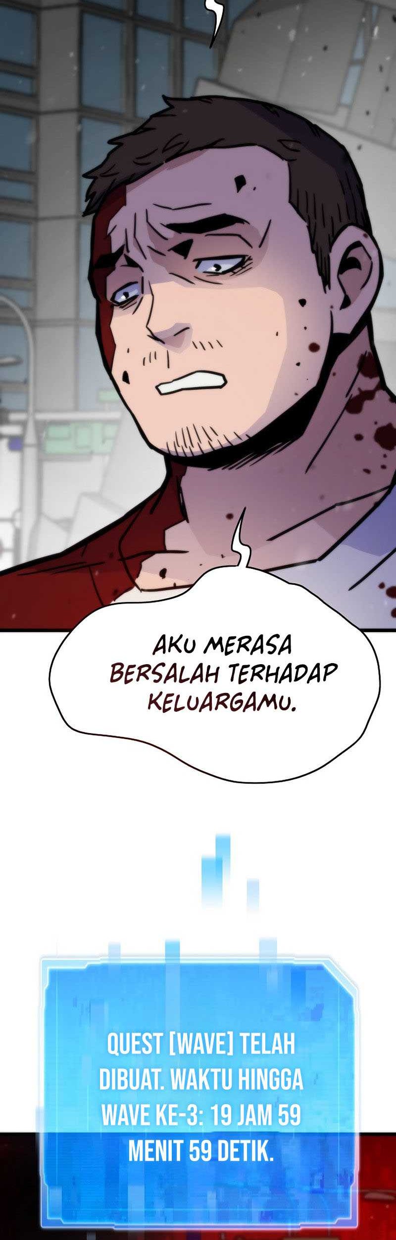 Past Life Regressor Bab 69 halaman 49