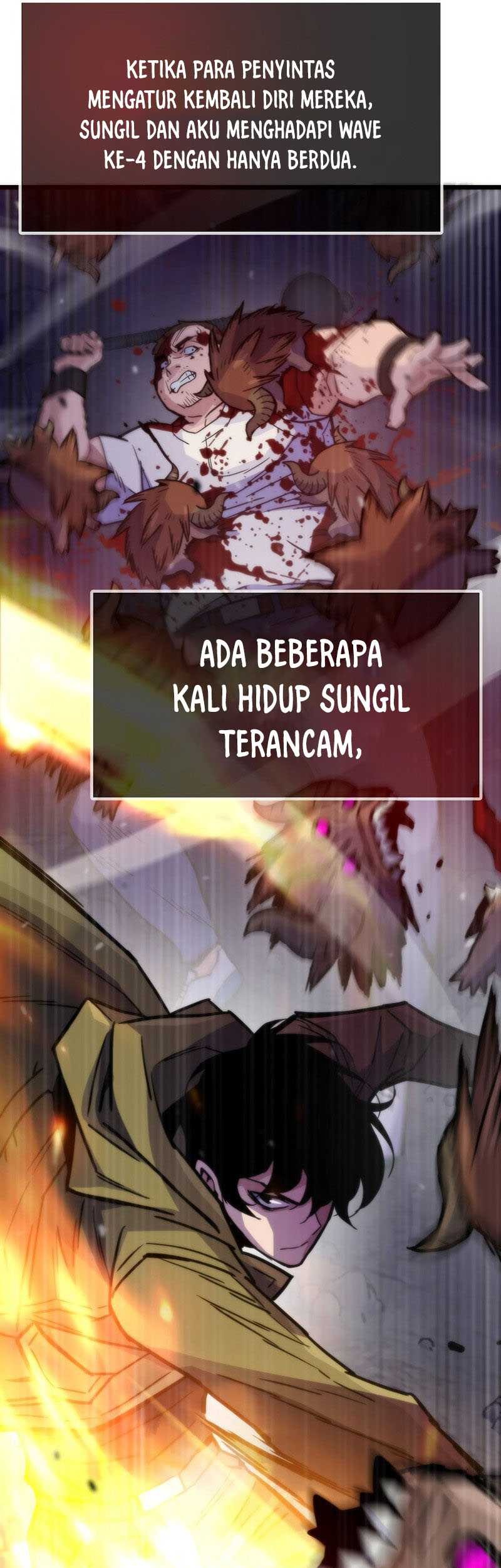 Past Life Regressor Bab 69 halaman 51