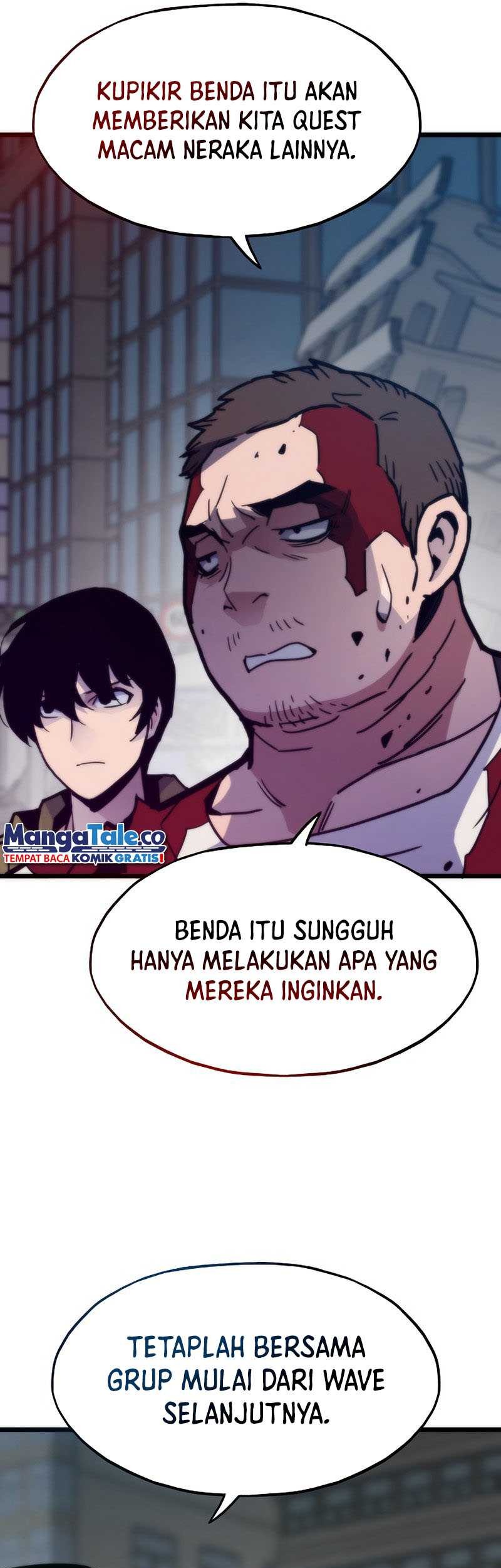 Past Life Regressor Bab 69 halaman 55