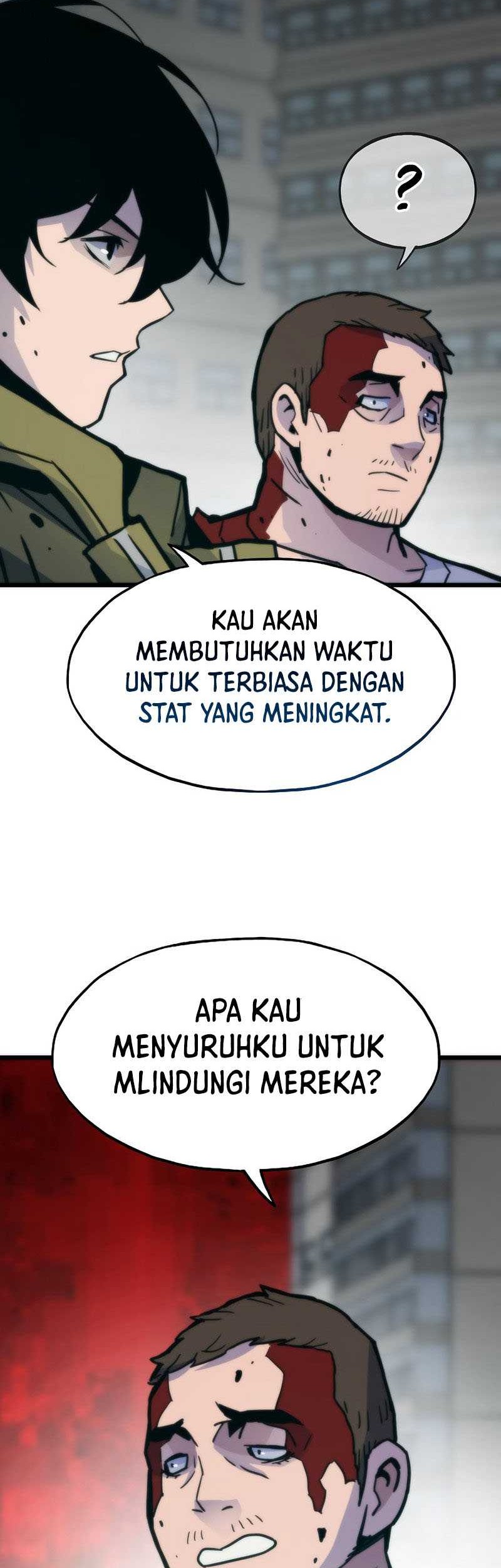 Past Life Regressor Bab 69 halaman 56