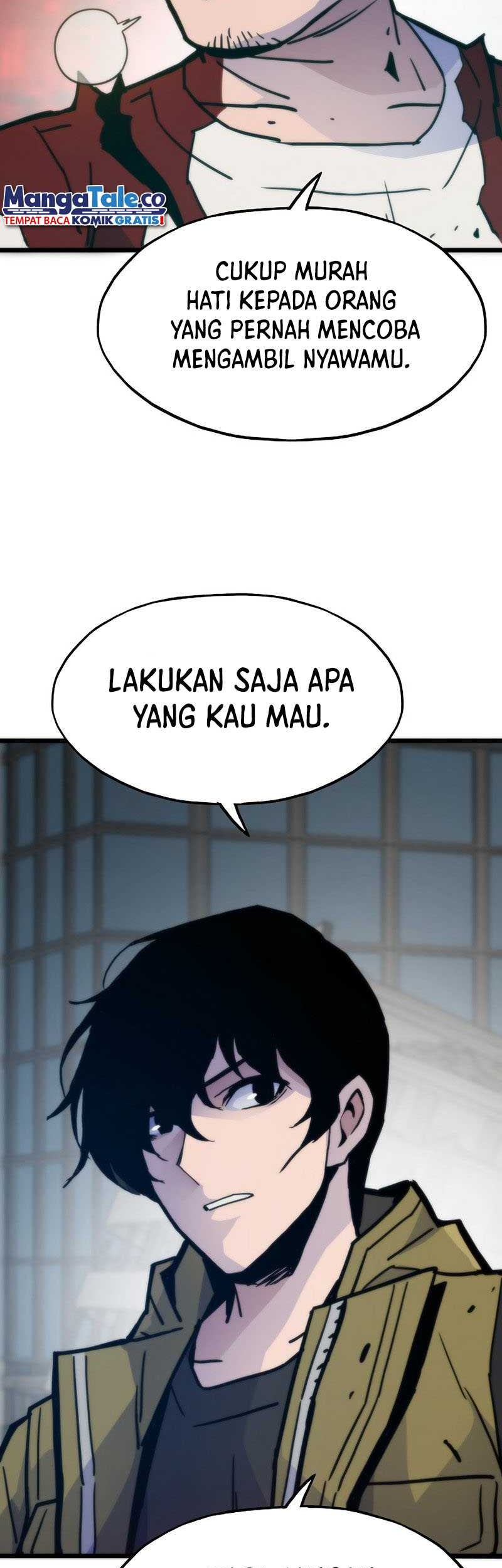 Past Life Regressor Bab 69 halaman 57
