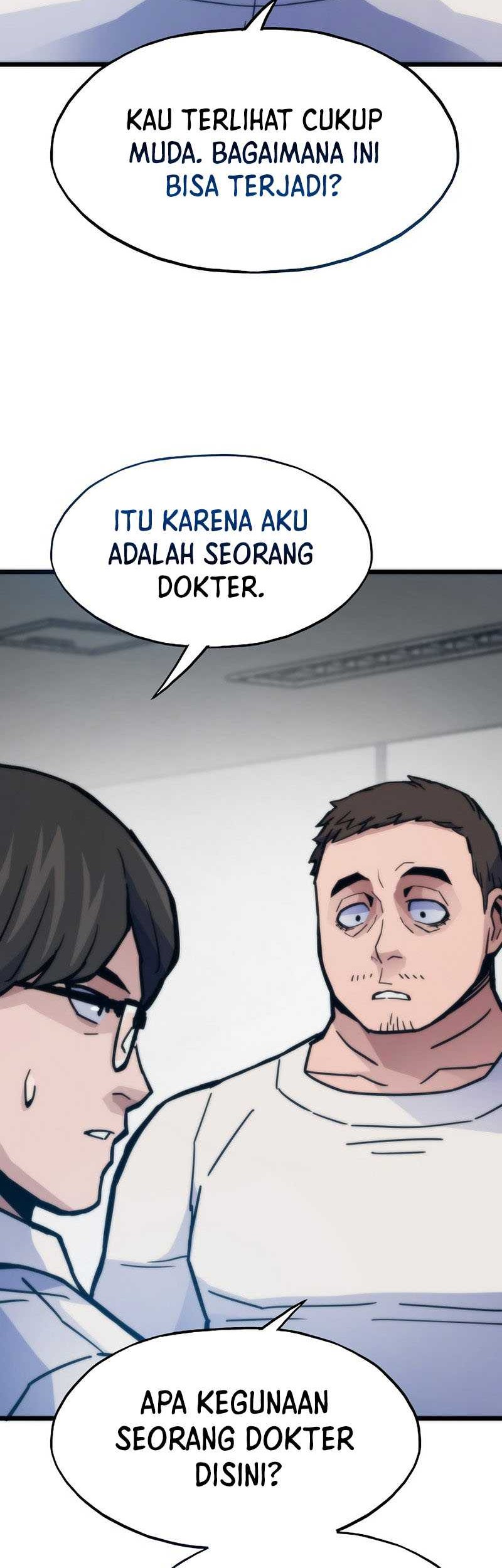 Past Life Regressor Bab 69 halaman 60