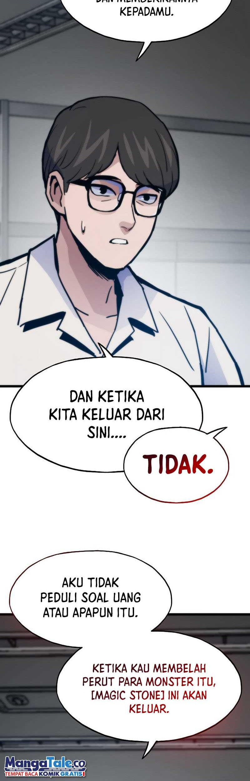Past Life Regressor Bab 69 halaman 64