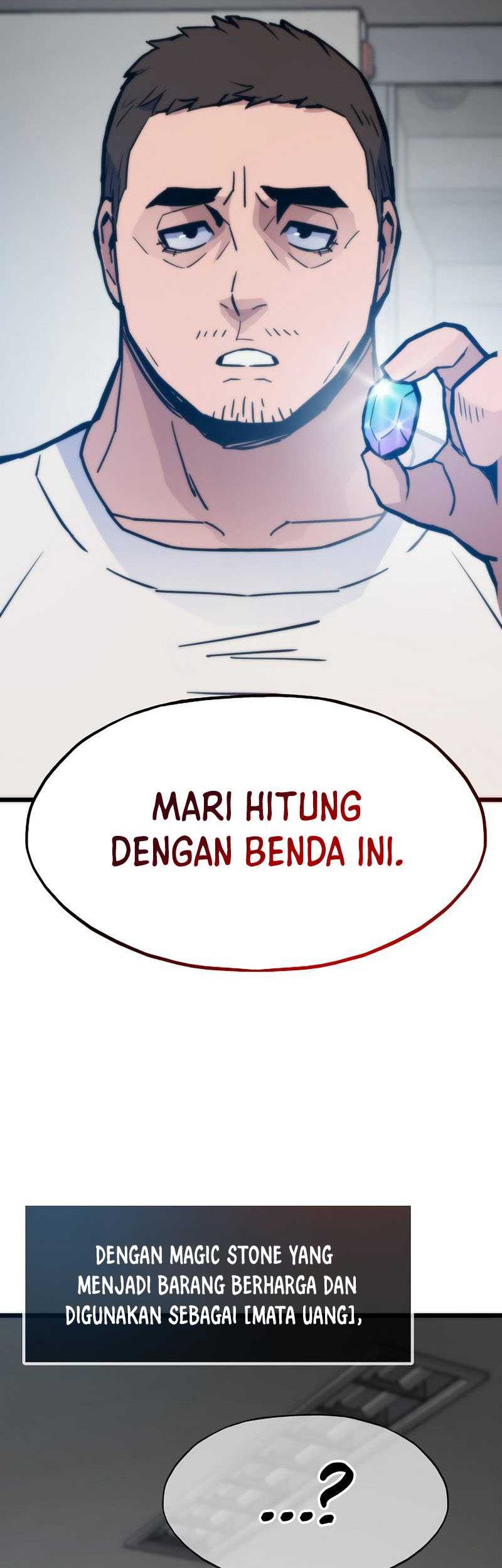 Past Life Regressor Bab 69 halaman 65
